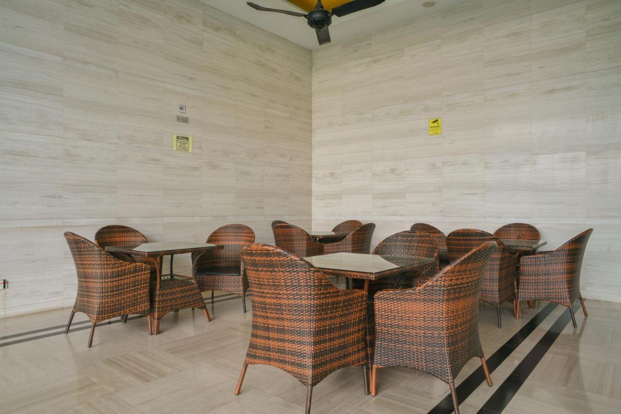 Yelloduck Rooms & Apartments @ Casa Residency Kuala Lumpur Exterior foto